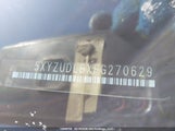 Hyundai Santa Fe Sport 5XYZUDLBXFG270629 снимка