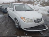 Hyundai Elantra Gls/Se KMHDU45D39U773569 снимка