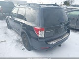 Subaru Forester 2.5X Limited JF2SH6DC6AH774749 снимка