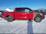 Ford F150 Supercrew 1FTEW1EF1GFB46809 снимка