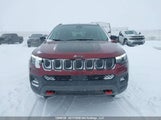 Jeep Compass Trailhawk 3C4NJDDBXNT220603 снимка