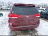 Toyota Sienna Le 5TDJK3DC9BS007372 снимка