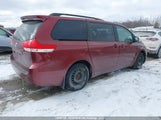 Toyota Sienna Le 5TDJK3DC9BS007372 fotografie