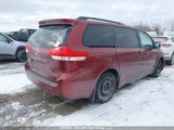 Toyota Sienna Le 5TDJK3DC9BS007372 снимка
