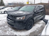 Ford Explorer Sport 1FM5K8GT3KGA54283 снимка