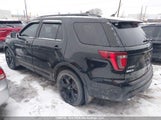 Ford Explorer Sport 1FM5K8GT3KGA54283 снимка