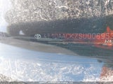 Toyota Camry Se 4T1DAACK7SU006953 снимка