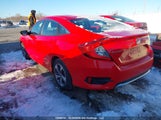 Honda Civic Lx 2HGFC2F5XKH007960 снимка