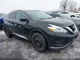 Nissan Murano S 5N1AZ2MG7HN193707 снимка