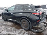 Nissan Murano S 5N1AZ2MG7HN193707 снимка
