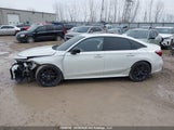 Honda Civic Sport Hybrid/Sport Touring Hybrid 2HGFE4F83SH015141 photo