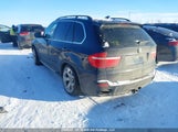 BMW X5 4USFE83527LY63936 fotografie