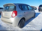 Pontiac G3 Wave 3G2TV65E79L125586 снимка