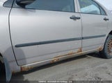 Toyota Corolla Ce/Le/S 2T1BR32EX3C767101 снимка