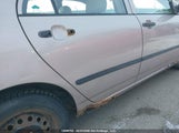 Toyota Corolla Ce/Le/S 2T1BR32EX3C767101 снимка