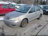 Toyota Corolla Ce/Le/S 2T1BR32EX3C767101 снимка