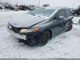 Honda Civic Ex-L 2HGFB2F91CH118128 снимка