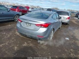 Hyundai Elantra Se/Sport/Limited 5NPDH4AE2FH549514 снимка