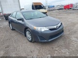 Toyota Camry Le 4T1BF1FK5EU410505 снимка