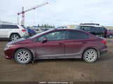 Honda Civic Exl 2HGFB2F90CH001883 fotografie