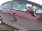 Honda Civic Exl 2HGFB2F90CH001883 fotografie