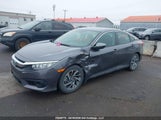 Honda Civic 2HGFC2F64JH031372 снимка
