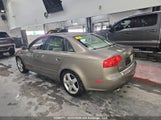 Audi A4 3.2 Quattro WAUDG68E46A001684 снимка