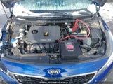 Kia Forte Lx/Lx+ 3KPFK4A71JE201549 снимка
