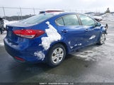Kia Forte Lx/Lx+ 3KPFK4A71JE201549 снимка