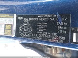 Kia Forte Lx/Lx+ 3KPFK4A71JE201549 снимка