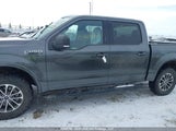 Ford F-150 Xlt 1FTEW1EP1JFD64541 снимка