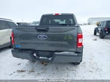 Ford F-150 Xlt 1FTEW1EP1JFD64541 снимка