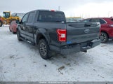 Ford F-150 Xlt 1FTEW1EP1JFD64541 снимка