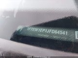 Ford F-150 Xlt 1FTEW1EP1JFD64541 снимка