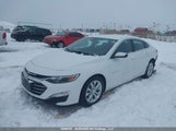 Chevrolet Malibu 1G1ZD5ST4PF252723 снимка