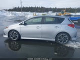 Toyota Corolla Im JTNKARJE1JJ566129 fotografie
