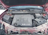 GMC Terrain Slt 2GKFLUE39H6189864 fotografie