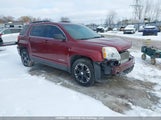 GMC Terrain Slt 2GKFLUE39H6189864 снимка