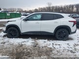 Chevrolet Trax Activ Fwd KL77LKE29SC049515 снимка