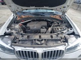 BMW X3 xDrive28I 5UXWX9C53H0D96164 снимка