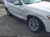 BMW X3 xDrive28I 5UXWX9C53H0D96164 снимка