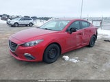 Mazda Mazda3 Gs-Sky 3MZBM1V72EM102894 снимка
