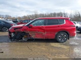 Mitsubishi Outlander JA4J4VA80SZ614260 снимка