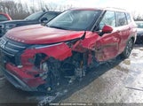 Mitsubishi Outlander JA4J4VA80SZ614260 снимка