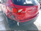 Mazda Cx-5 Gs JM3KE2CY9G0730661 снимка