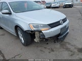 Volkswagen Jetta Tdi 3VWLL7AJXBM111883 снимка