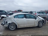 Toyota Corolla Le 5YFBPMBE1NP387790 снимка
