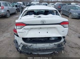 Toyota Corolla Le 5YFBPMBE1NP387790 снимка