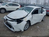 Toyota Corolla Le 5YFBPMBE1NP387790 снимка
