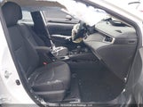 Toyota Corolla Le 5YFBPMBE1NP387790 снимка